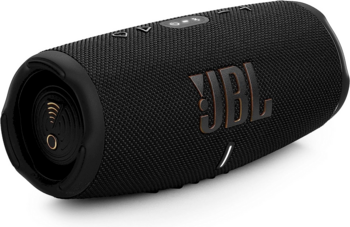 JBL Charge 5 Wi-fi Колонка (JBLCHARGE5WIFIBLK)