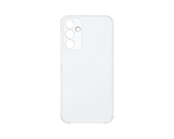 Samsung EF-QA156CTE Clear Cover Защитный чехол для Samsung Galaxy A15 4G/5G / прозрачный (EF-QA156CTEGWW)