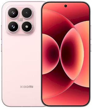 Xiaomi 17 Смартфон 12GB / 512GB pink (6932554482145)