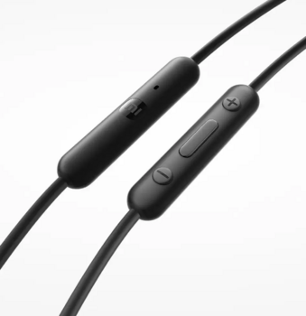 Xiaomi BHR8930GL Наушники USB-C (BHR8930GL)
