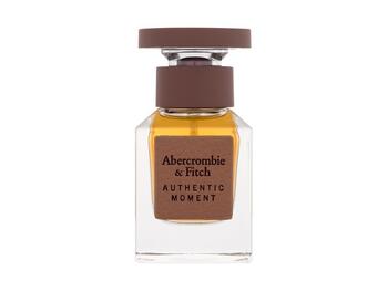 Abercrombie & Fitch Authentic Туалетная вода EDT 30ml (085715169501)