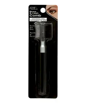 Ardell Brow and Lash Comb Расческа для бровей и ресниц (74764750235)