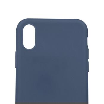 Mocco Matt Back Case Чехол для Samsung Galaxy A26 5G (MO-MAT-BC-SA-A26-BL)