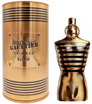 Jean P. Gaultier Le Male Elixir Парфюм PAR 200 ml (8435415076906)