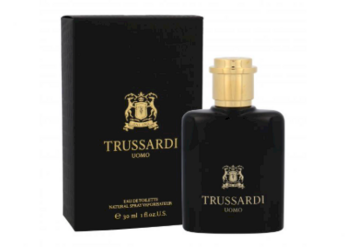 Trussardi Uomo 2011 Smaržas EDT 30 ml (0801153081000)