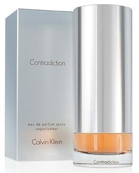 Calvin Klein Contradiction Парфюм 100ml (088300602513)