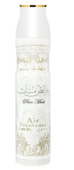 Lattafa Pure Musk Освежитель воздуха 300 ml (6291106069334)