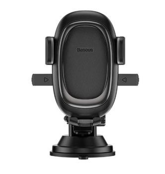 Baseus UltraControl Держатель для Телефона (C40351600113-00)
