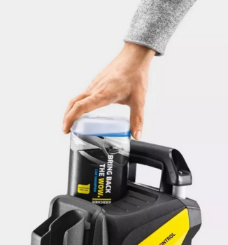 Kärcher K 5 Premium Smart Control Flex Augstspiediena Mazgātājs (1.324-732.0)
