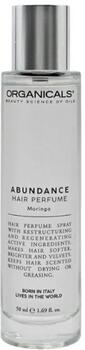 Organicals Abundance Мист для волос 50ml (8052286400670)