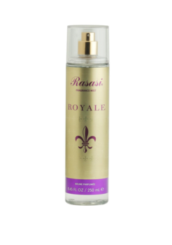 Rasasi Royal Blue Спрей для тела BOR 250 ml (614514080870)