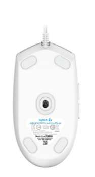 Logitech G203 Lightsync Мышь (910-005797)