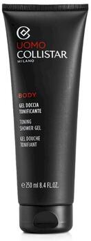 Collistar Uomo Shower Gel Гель для душа 250ml (8015150001083)