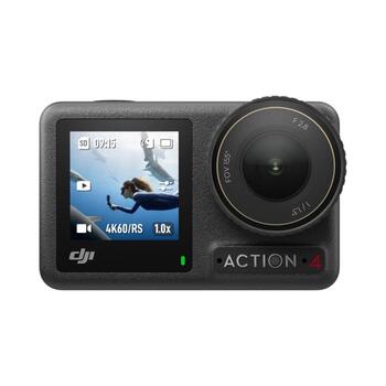 DJI OSMO Action 4 Камера (CP.OS.00000269.02)