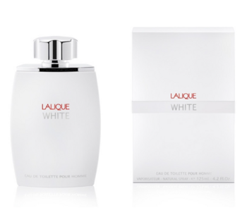 Lalique White Парфюм EDT 125 ml (3454960024021)