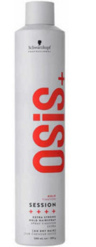 Schwarzkopf Professional Osis+ Session Лак для волос 500ml (4045787999464)