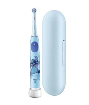 Oral-B iO Kids Stitch Elektriskā zobu birste (8700216931663)