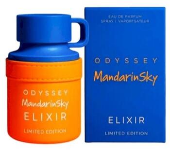 Armaf Odyssey Парфюмированная вода EDP 100ml (6295199805022)