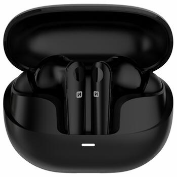 Swissten FOCUS ANC Bluetooth Наушники (51500200)