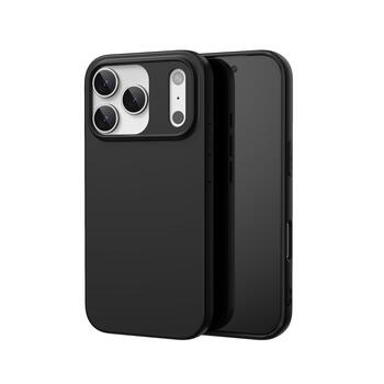Swissten Soft Joy Case Чехол для Apple iPhone 17 Pro (34500455)