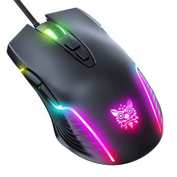 ONIKUMA CW905 Spēļu Pele (CW905BM)