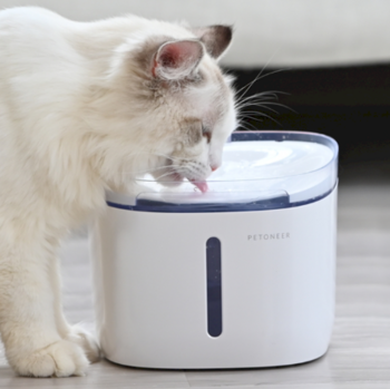 Petoneer Fresco Mini Plus Умная Поилка 1.9L (PN-110047)