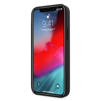 BMW BMHCP12LRCDPK Aizmugurējais Apvalks Priekš Apple iPhone 12 Pro Max (BMHCP12LRCDPK)