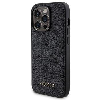 Guess GUBPM5P13X4GEMGK Чехол + Powerbank для Apple iPhone 13 Pro Max (GUBPM5P13X4GEMGK)
