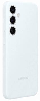 Samsung Silicone Cover Чехол для Samsung Galaxy S24 Plus (EF-PS926TWEGWW)