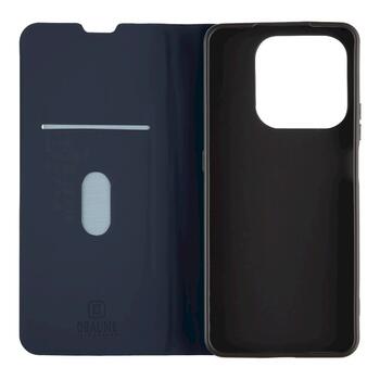 OBAL:ME SmoothTouch Case Защитный чехол для Honor 400 Smart 5G/X7d / тёмно-синий (57983128683)