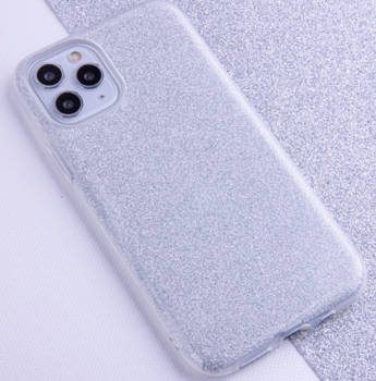 Mocco Glitter 3in1 Чехол для Samsung Galaxy A56 5G (MC-GLIT-SM-A56-SL)