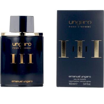 Emanuel Ungaro Pour L'Homme Туалетная вода EDT 100ml (8056860212581)