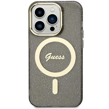 Guess GUHMP14XHCMCGK Чехол для Apple iPhone 14 Pro Max (GUHMP14XHCMCGK)