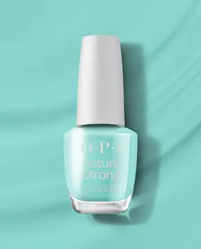 OPI Nature Strong Natural Origin Lacquer Cactus What You Preach Лак для ногтей 15 ml (4064665019599)