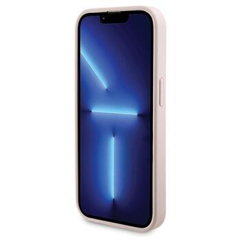 Guess GUBPM5P15L4GEMGP Чехол + Повер Банк для Apple iPhone 15 Pro (GUBPM5P15L4GEMGP)