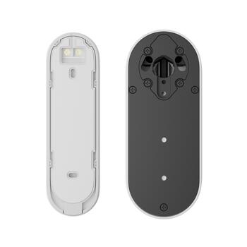 Aqara Smart Lock U200 Умный дверной замок (EL-D02DW)