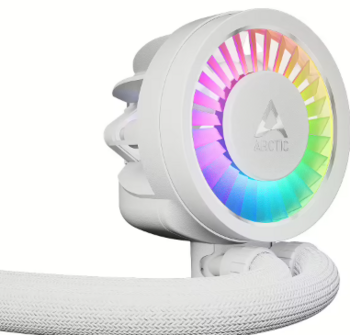 Arctic Liquid Freezer III Pro 360 система охлаждения (ACFRE00188A)