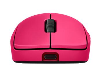 Logitech Pro 2 Lightspeed Игровая мышка (910-007309)