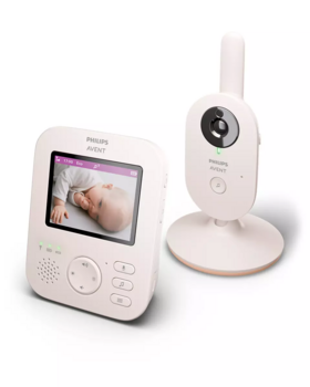 Philips Avent SCD881/26 Видеоняня (SCD881/26)