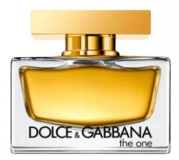 Dolce & Gabbana The One Smaržas EDP 75 ml Tester (3423473026808)