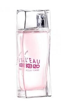 Kenzo L'Eau Kenzo Hyper Wave Pour Femme Духи EDT 50 ml (3274872407190)