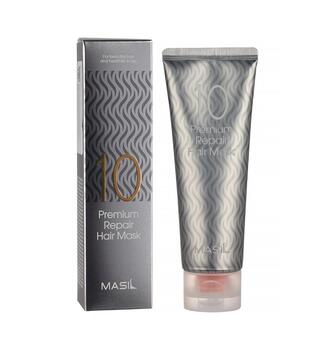 Masil 10 Premium Repair Маска Для Волос 120ml (8809744063317)