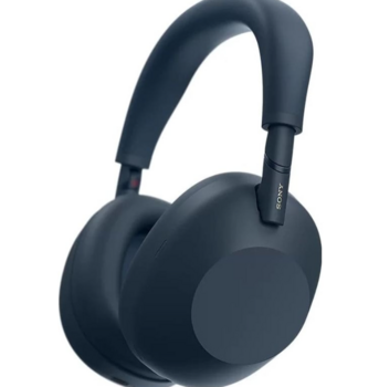 Sony WH-1000XM6 Bezvadu Austiņas (WH1000XM6L.CE7)