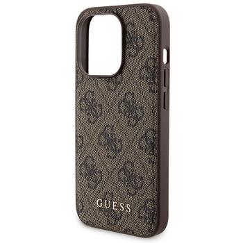 Guess GUBPM5P15X4GEMGW Чехол + Повер Банк для Apple iPhone 15 Pro Max (GUBPM5P15X4GEMGW)