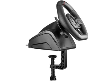 Tracer SimRacer Manual Gearbox 6in1 для Компьютера и игровых консолей (TRAJOY47345)