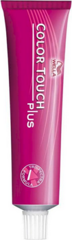 Wella Professionals Color Touch Plus 88/07 Краска Для Волос 60 ml (4015600027018)
