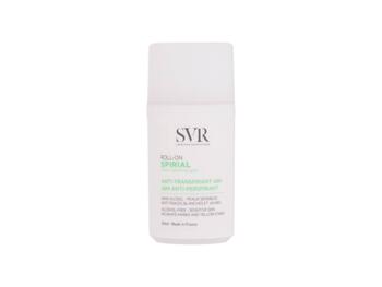 SVR Spirial Antiperspirants 50ml / 48H (3401381328993)