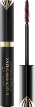 Max Factor Masterpiece Max Тушь Для Ресниц Black 7,2 ml (3614225853517)