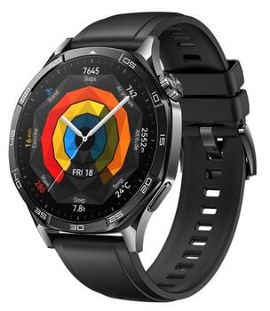 Huawei Watch GT5 Умные часы 46mm (55020DKM)