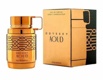 Armaf Odyssey Aoud Парфюм EDP 100ml (6294015166149)